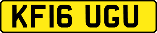 KF16UGU