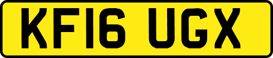 KF16UGX