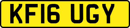 KF16UGY