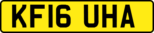 KF16UHA