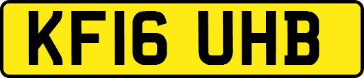 KF16UHB