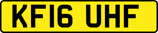 KF16UHF