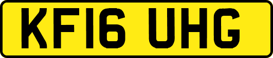 KF16UHG