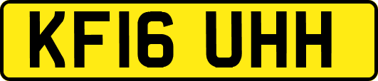 KF16UHH