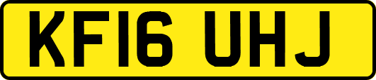 KF16UHJ