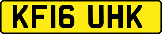 KF16UHK