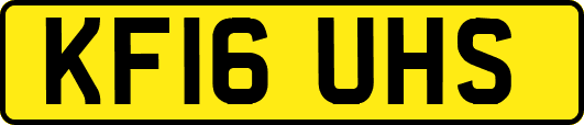 KF16UHS