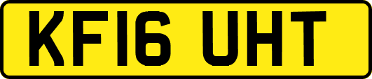 KF16UHT