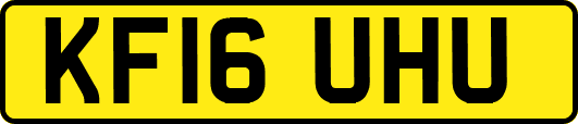 KF16UHU