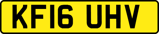 KF16UHV