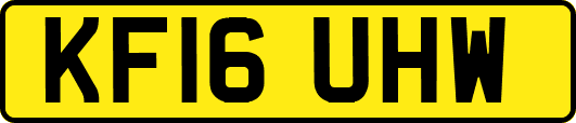 KF16UHW