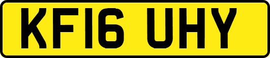 KF16UHY