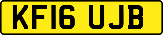 KF16UJB