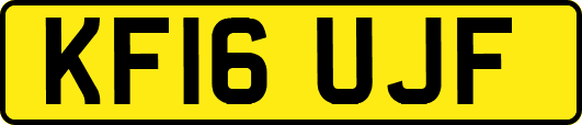 KF16UJF