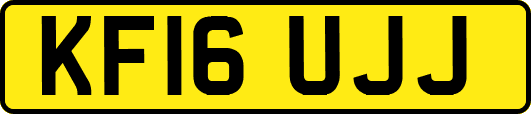 KF16UJJ