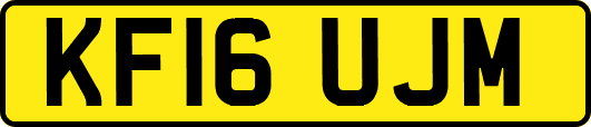 KF16UJM