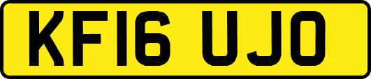 KF16UJO