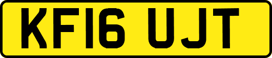 KF16UJT