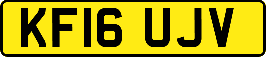 KF16UJV