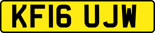 KF16UJW