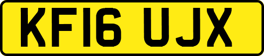 KF16UJX