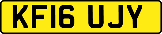 KF16UJY