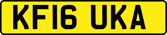 KF16UKA