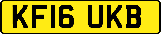 KF16UKB