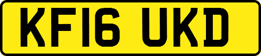 KF16UKD