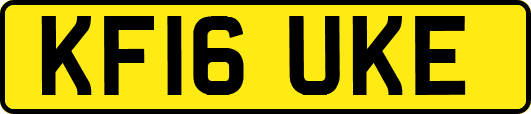 KF16UKE