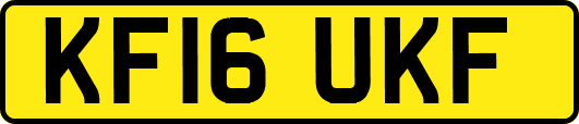 KF16UKF