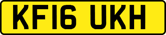 KF16UKH