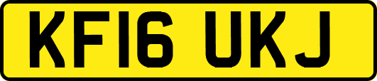 KF16UKJ