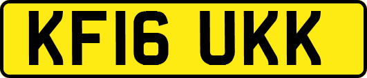 KF16UKK