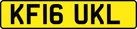 KF16UKL