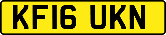 KF16UKN