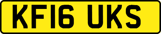 KF16UKS