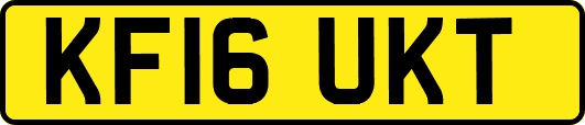 KF16UKT