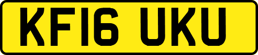 KF16UKU