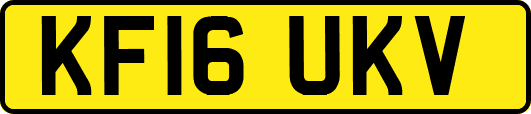 KF16UKV