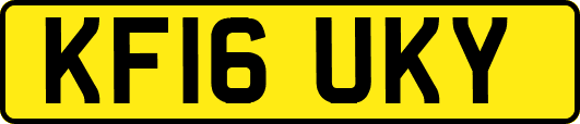 KF16UKY