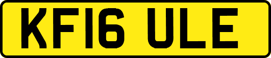 KF16ULE