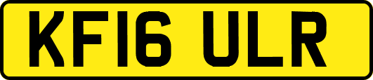 KF16ULR