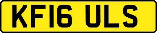 KF16ULS