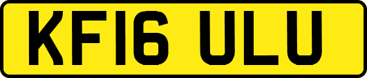 KF16ULU