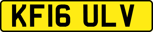 KF16ULV