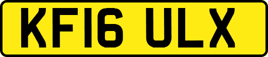 KF16ULX