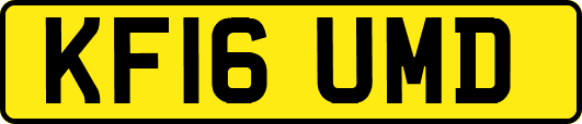 KF16UMD