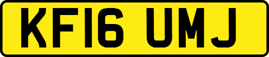 KF16UMJ