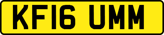 KF16UMM